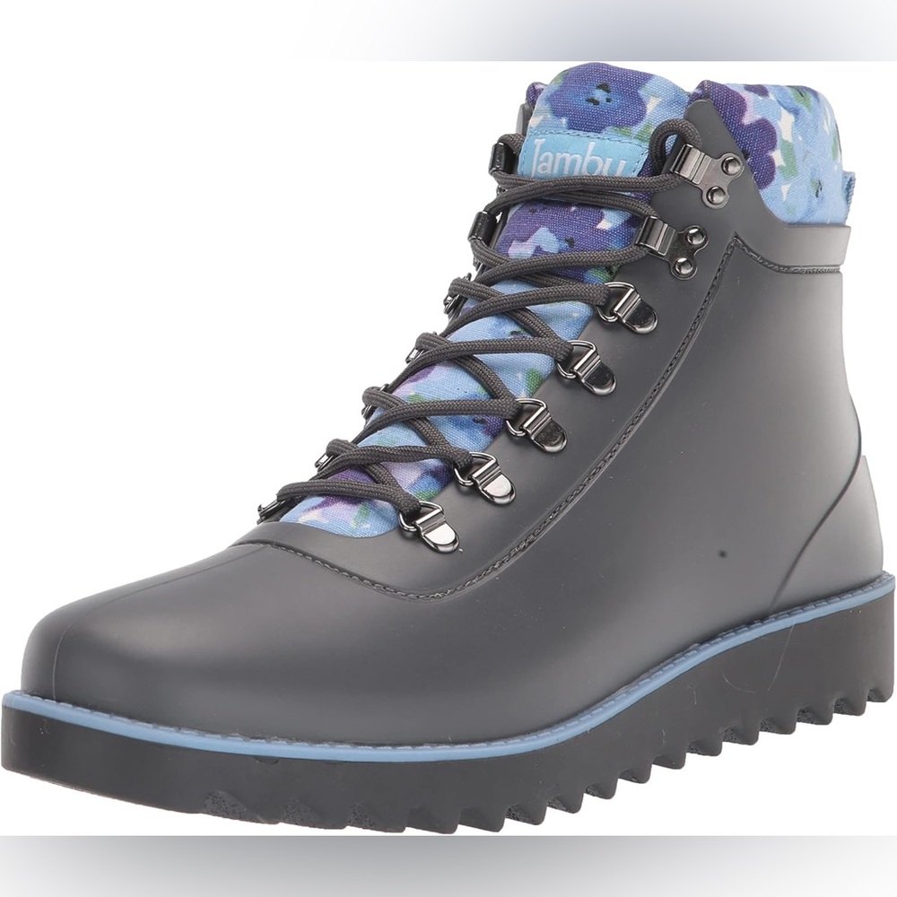 Women’s SZ 8 Rainboot